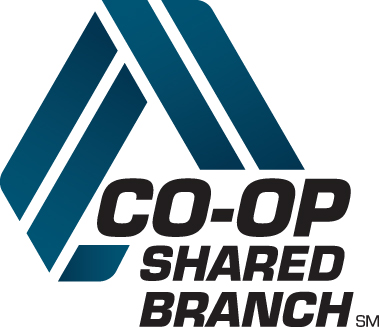 CO-OP Shared Branching